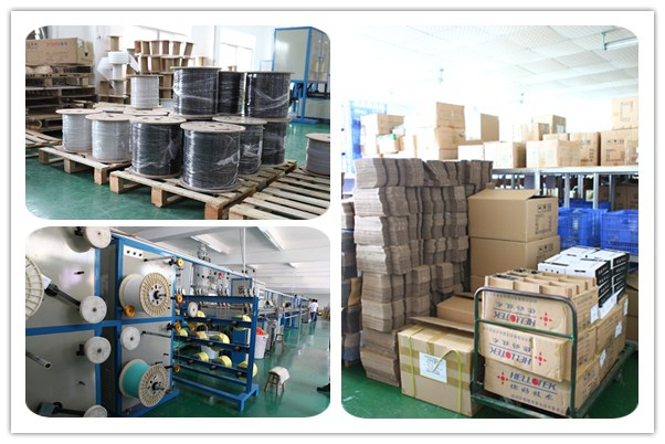 長天科技攜手勝為廠家，為北京網絡開發項目采購優質光纖跳線