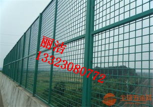 框架護欄網的卓越優勢、廣泛應用與市場行情分析