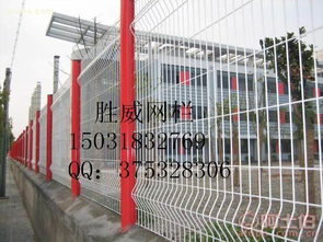 圍欄全景 校園、廠區、社區與私宅的守護屏障