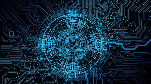 科技早報 三星電視首獲Wi-Fi 6認證，激光電視出貨量大增，華為布局未來人工智能計算中心，區塊鏈技術應用升溫